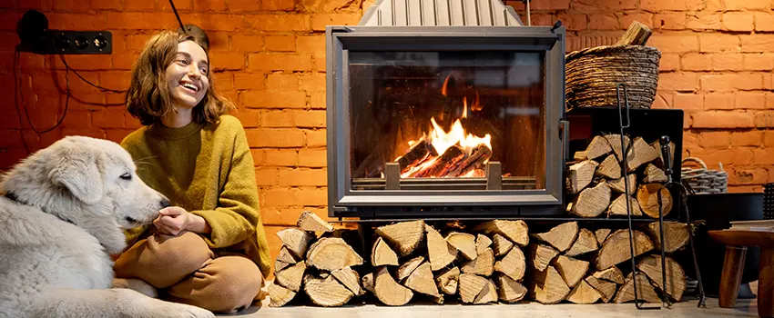 Fireplace Smell Removal Cost in Texarkana, AR