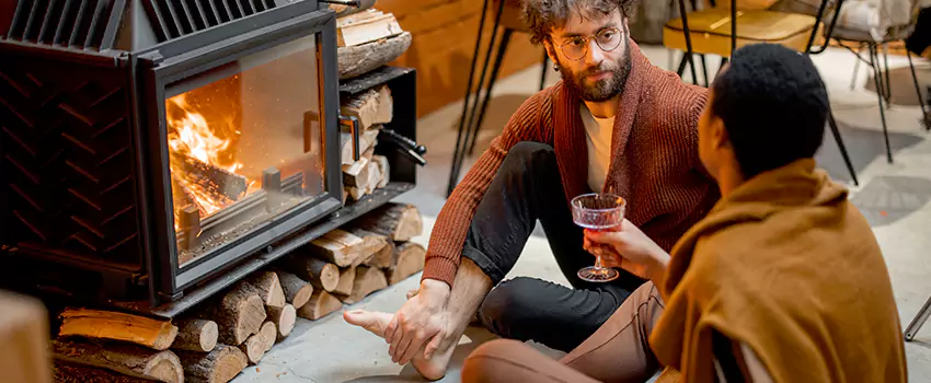 Fireplace Leaky Roof Repair in Texarkana, Arkansas