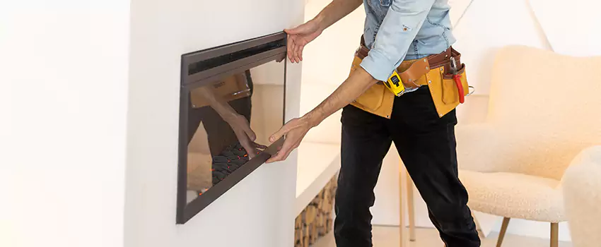 Traditional Fireplace Vent Sweeping in Texarkana, AR