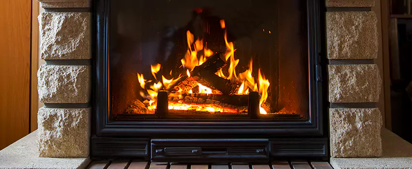 Fireplace Xtrordinair Probuilder Gas Fireplace Installation in Texarkana, AR