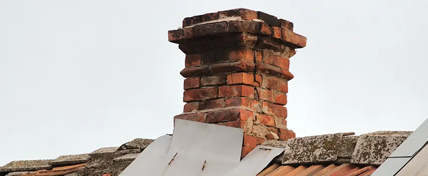 Cost of Fixing Blocked Chimney in Texarkana, Arkansas