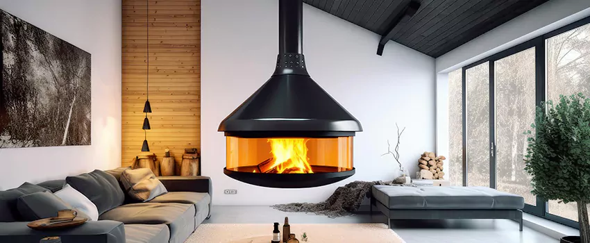 Floating Damaged Fireplace Repair Services in Texarkana, AR