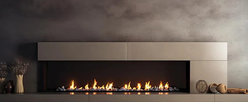 Gas Fireplace Logs Supplier in Texarkana, Arkansas