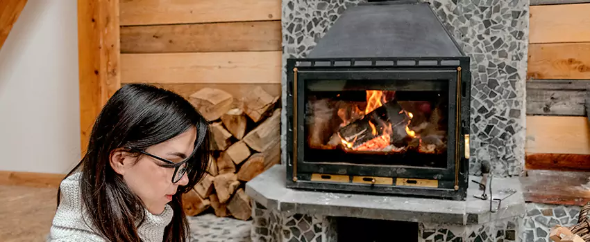 Harman P68-C Pellet Stove Repair in Texarkana, Arkansas 