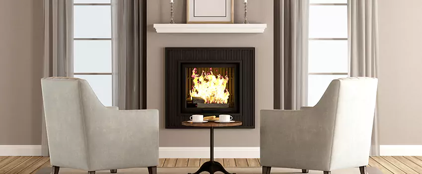 Heatilator Direct Vent Fireplace Services in Texarkana, Arkansas