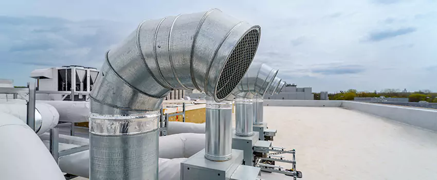 Insulated Ductwork Repair Services Near Me in Texarkana, AR