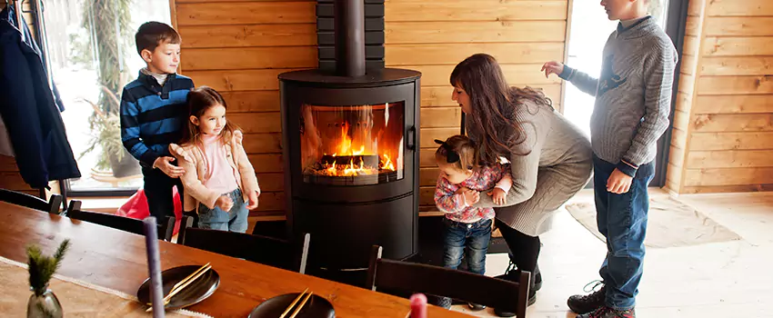 Jøtul Gas Fireplace Inspection Service in Texarkana, Arkansas
