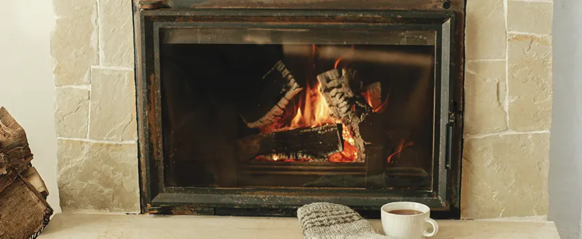 Kings man Fireplaces Insert Services in Texarkana, AR