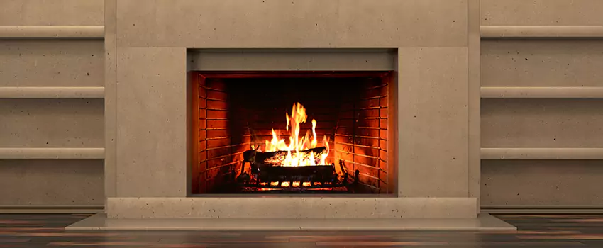 Majestic Trilliant Series Gas Fireplace Insert Repair in Texarkana, Arkansas