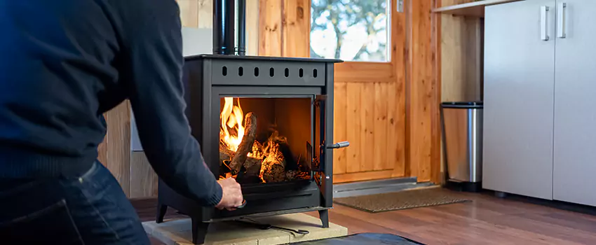 Open Flame Fireplace Fuel Tank Repair And Installation Services in Texarkana, Arkansas