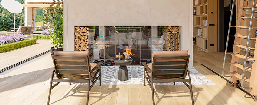 Ortal Space Creator Fireplace Repair in Texarkana, AR
