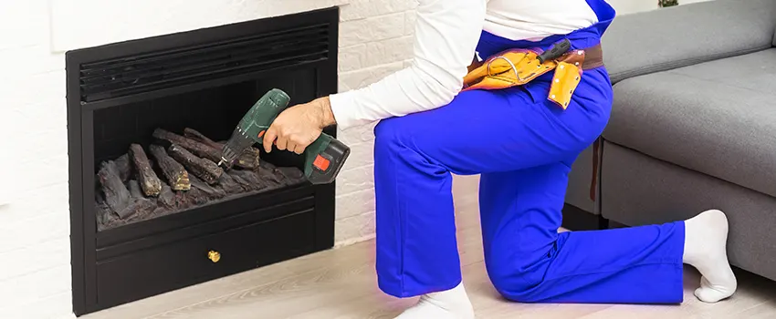 Pellet Fireplace Repair Services in Texarkana, AR