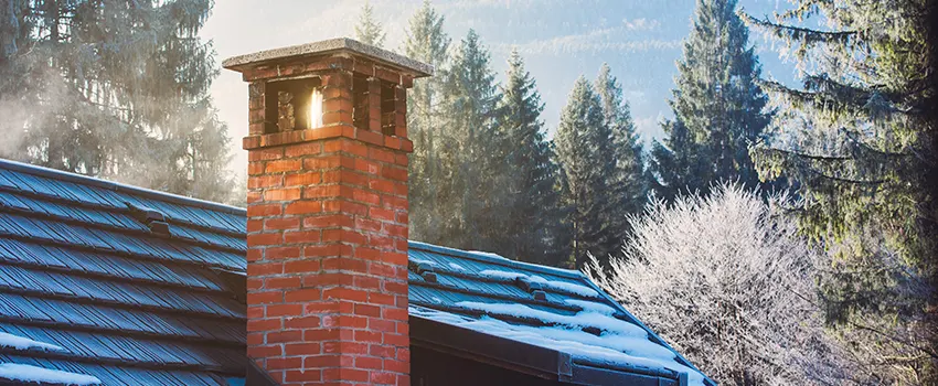Residential Chimney Rain Caps Repair Services in Texarkana, AR