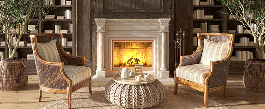 Cost of RSF Wood Fireplaces in Texarkana, Arkansas