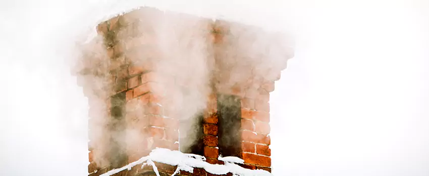 Chimney Flue Soot Removal in Texarkana, AR