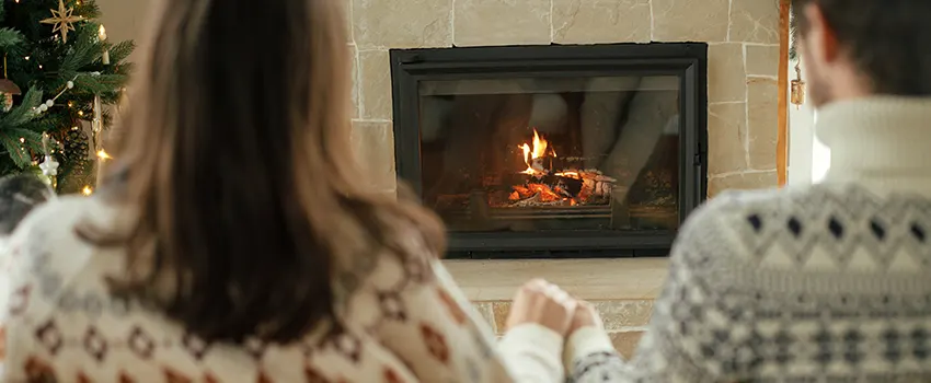 Superior Open-Hearth Wood Fireplaces in Texarkana, AR