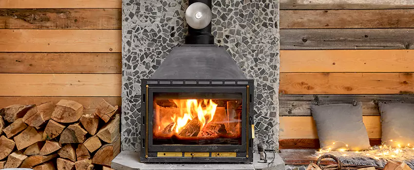 Travis Industries Elite Fireplace Inspection and Maintenance in Texarkana, Arkansas
