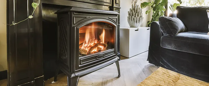 Valor Wood Fireplace in Texarkana, AR