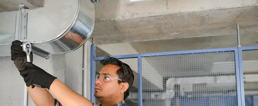 Benefit of Ventilation Cleaning in Texarkana, Arkansas
