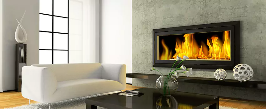 Ventless Fireplace Oxygen Depletion Sensor Installation and Repair Services in Texarkana, Arkansas