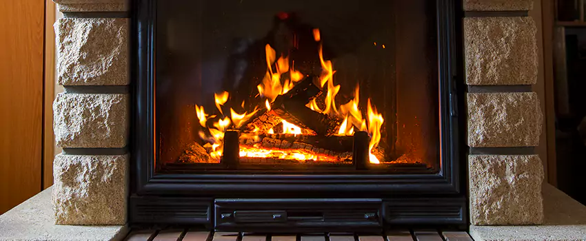 Cost of Wood Fireplace Installation in Texarkana, AR