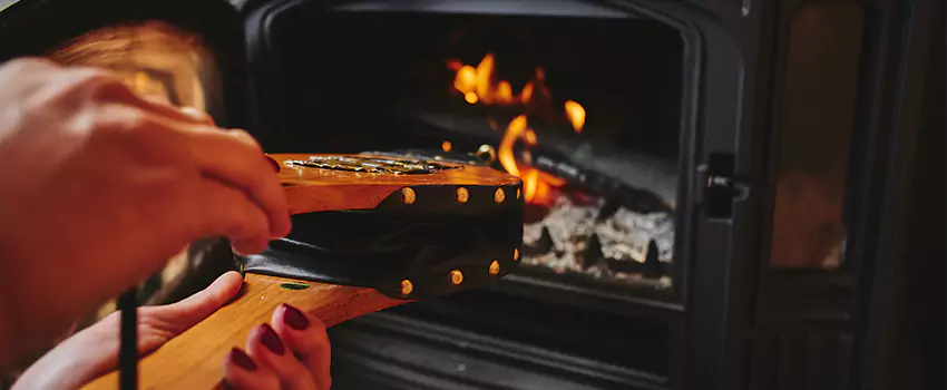 Cost of Wood Furnace Repair and Installation Services in Texarkana, AR